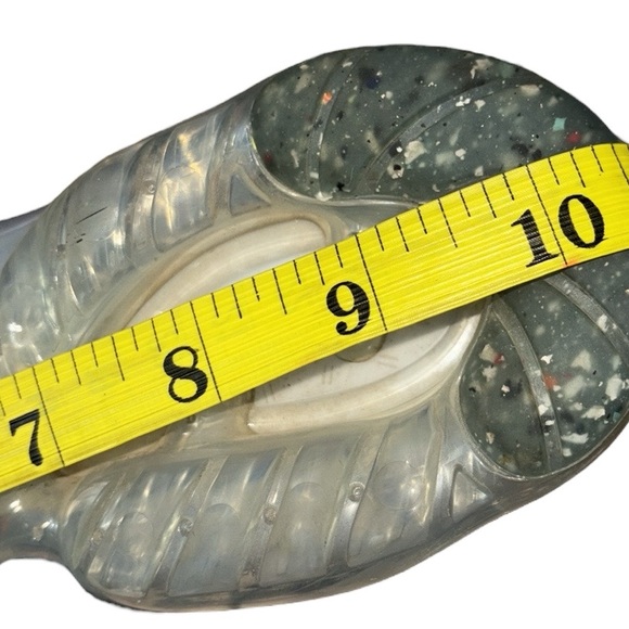 NIKE VaporMax Mid-Top Women’s Running Shoe, Size 8 - Picture 15 of 15